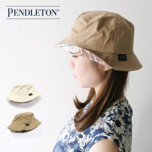 PENDLETON ペンドルトン【2024SS 春夏】TWILL HAT ツイルハット PDT-000-24101｜chouquette