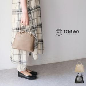 anuke（アンヌーク） エコレザーボストンバッグ Ecoleather Boston Bag