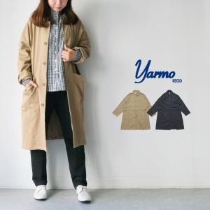 ヤーモ yarmo サロペット　オーバーオール Yarmo（ヤーモ） 【40%OFF】yarmo レディース メンズ ユニセックス