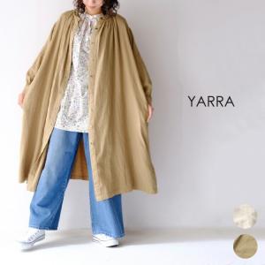 Yarra リネンワンピースの商品一覧 通販 Yahoo ショッピング