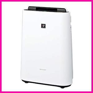 シャープ 加湿 空気清浄機 プラズマクラスター 7000 ホワイト Kc L50 W 超ワイズショップ 通販 Yahoo ショッピング