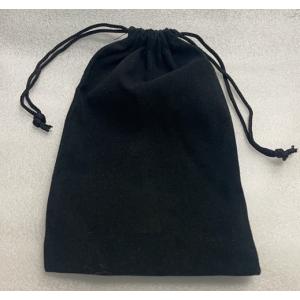 巾着袋 ミニ 小物入 六文銭入 数珠入 無地 ...の詳細画像1