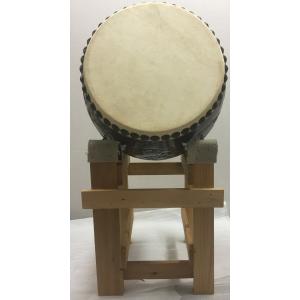 練習用和太鼓 みるみる上達くん : 諏訪工芸 - 通販 - Yahoo