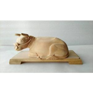 根付(七福神：寿老人)(本黄楊・柘植) : EI-Trade Store - 通販 - Yahoo