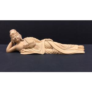 恵比寿様 大黒様 木彫り 恵比寿様と大黒様 7.5cm角 白木 木像 枡形