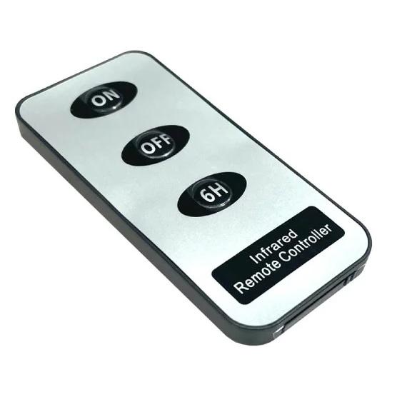 リモコン いろはあかり 配送方法日時指定可能も有 カメヤマ 専用リモコン りもこん  ろうそく 蝋燭...