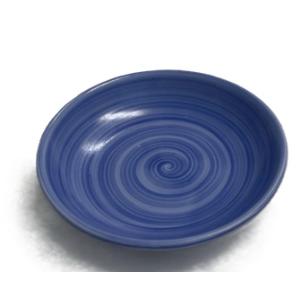 盛塩皿 水皿 小皿 おしゃれ 青系 ブルー 風水