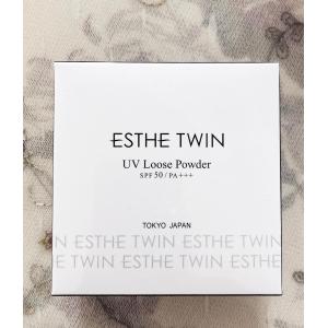 【送料無料】紫外線に強いUVパウダーESTHE...の詳細画像3