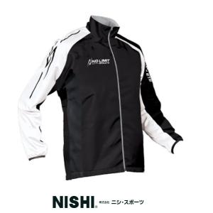 ニシ・スポーツ ランニングジャケット アウター NISHI メンズ