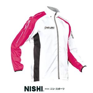 Nishi ジャージ / M ニシ・スポーツ ジャケット ジャージ メンズ ユニセックス NISHI