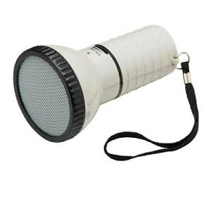 メガホンスピーカー 電子ホイッスル機能 コンパクトメガホン ZETT