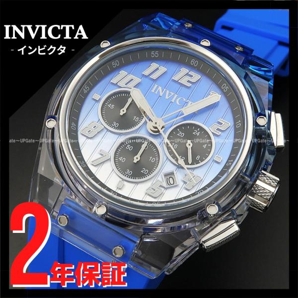 腕時計 メンズ INVICTA インビクタ S1 Rally 47350 メンズ 送料無料 並行輸入...