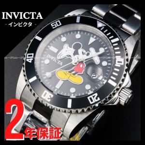 腕時計 メンズ INVICTA インビクタ Disney Limited Edition 32385 メンズ 送料無料 並行輸入 ラッピング袋無料 【当店2年保証】 ディズニー｜chrono-life