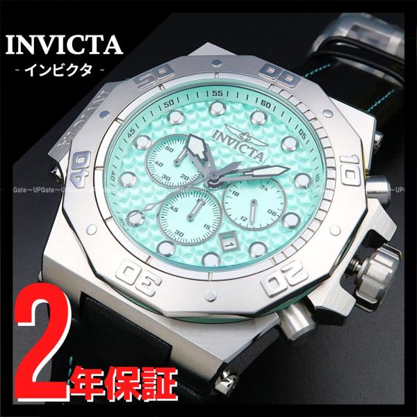 腕時計 メンズ INVICTA インビクタ AKULA 47529 メンズ 送料無料 並行輸入 ラッ...