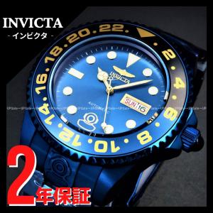 INVICTA（インビクタ） 腕時計 メンズ Pro Diver 44537 メンズ 送料