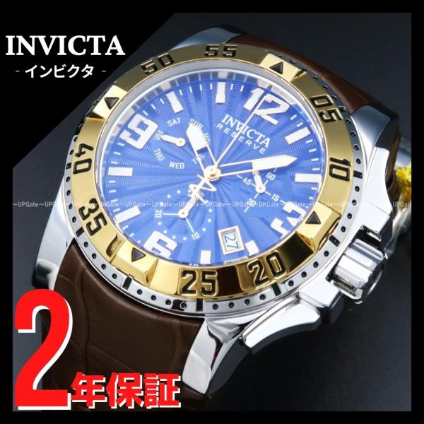 腕時計 メンズ INVICTA インビクタ Excursion 38209 メンズ 送料無料 並行輸...