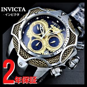 【当店2年保証】INVICTA インビクタ Venom 32777 メンズ 腕時計 並行輸入 送料無料 ラッピング袋無料 ベノム