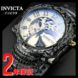 INVICTA（インビクタ） 腕時計 時計 21731 Wildflower ゴールド ブレス