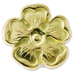 在庫有り Taro Washimi 鷲見太郎 ペンダント K18イエローゴールドNEW