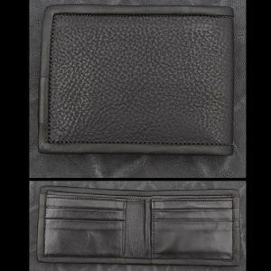 Travis Walker（トラヴィスワーカー） ウォレット・財布 ラウンド