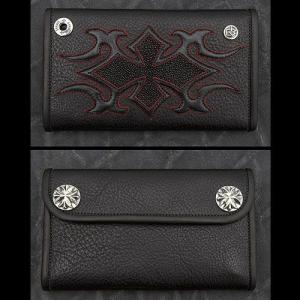 Travis Walker（トラヴィスワーカー） ウォレット・財布 ラージ3