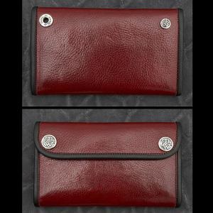 LONE ONES ロンワンズ レナードカムホート Wallet ウォレット 財布