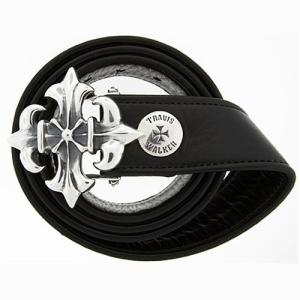 CHRONO.Yahoo!店 - Belt Buckle(ベルトバックル)（TRAVIS WALKER