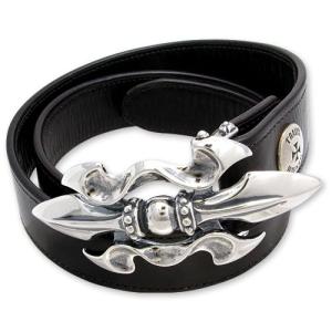 LOUIS VUITTON（ルイ・ヴィトン） ベルト メンズ LV イニシャル 40MM