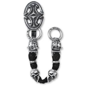 MOOBIUS モービウス キーホルダー】シングルキー【送料無料】 : CHRONO