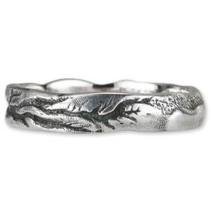 LONE ONES ロンワンズ レナードカムホート Ring リング】ラブバイト