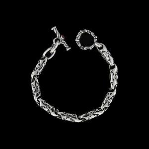 LONE ONES ロンワンズ レナードカムホート Wallet Chain ウォレット
