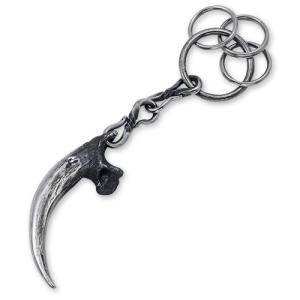 MOOBIUS モービウス Key Chain キーチェーン】カスタムクリップキー