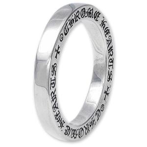 【CHROME HEARTS クロムハーツ R...の詳細画像2