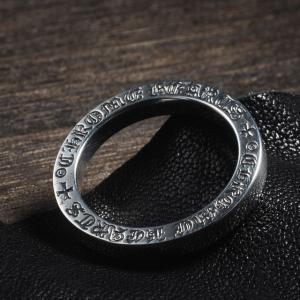 【CHROME HEARTS クロムハーツ R...の詳細画像3