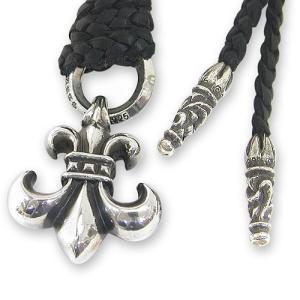 【CHROME HEARTS　クロムハーツ　Pendant　ペンダント】BSフレアペンダント【送料無料】｜chrono925