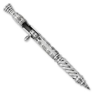 C365 中山英俊 ボールペン】スチームパンクペン/ランチャー【送料無料