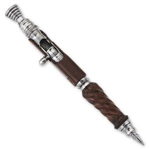 C365 中山英俊 ボールペン】ボルトアクションボールペン/バンブー