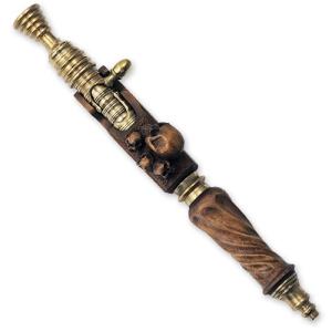 C365 中山英俊 ボールペン】スチームパンクペン/ランチャー【送料無料