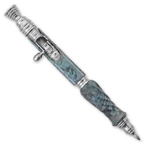 C365 中山英俊 ボールペン】スチームパンクペン/ランチャー【送料無料