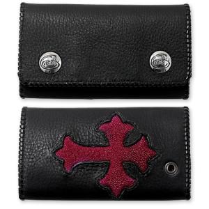VAN AMBURG LEATHERS ヴァンアンバーグレザーズ Wallet ウォレット