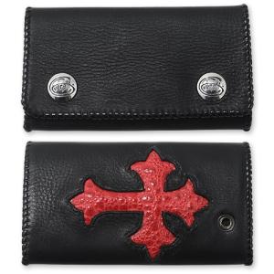 VAN AMBURG LEATHERS ヴァンアンバーグレザーズ Wallet ウォレット