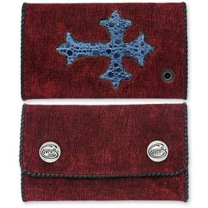 VAN AMBURG LEATHERS ヴァンアンバーグレザーズ Wallet ウォレット