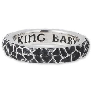KING BABY（キングベイビー） ブレスレット/バングル スクエア