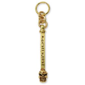MOOBIUS モービウス Key Chain キーチェーン】カスタムクリップキー
