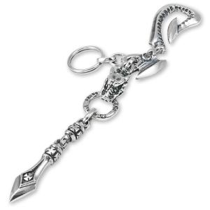 MOOBIUS モービウス キーホルダー】シングルキー【送料無料】 : CHRONO