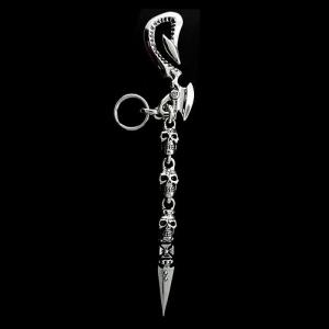 MOOBIUS モービウス Key Chain キーチェーン】カスタムクリップキー