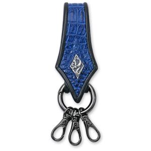 MOOBIUS モービウス Key Chain キーチェーン】カスタムクリップキー