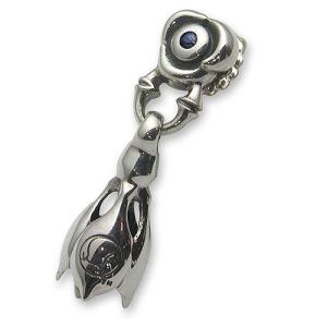LONE ONES ロンワンズ レナードカムホート Wallet Chain ウォレット