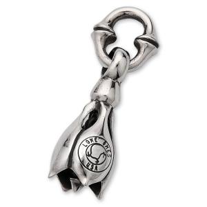 LONE ONES ロンワンズ レナードカムホート ペンダント ネックレス