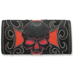 Stanley Guess（スタンリーゲス） レザー ロング 2ボタン スパイダー